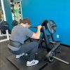 Belt Squat  Photo 3